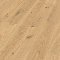 Parquet Longlife PD 400 Chêne Animé Clair Nature - Biemar Bois-2