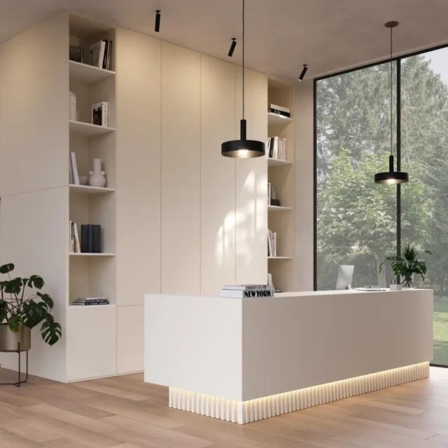 Stratifié CST Ivory - Biemar Bois-2