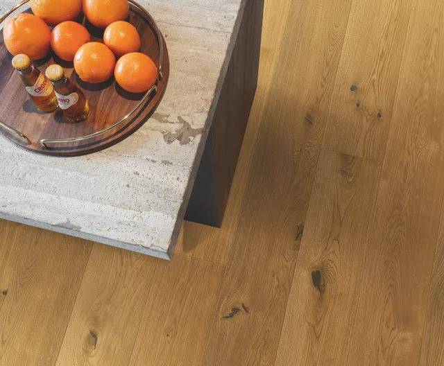 Quick-Step CAL Cala Chêne Cannelle Extra Mat - 2200x220 mm-7