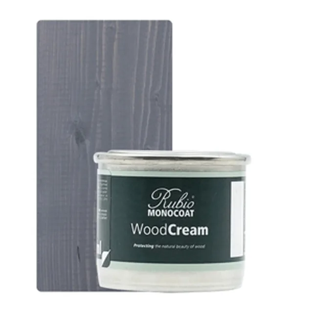 WoodCream Gravel Grey #4 30 ML