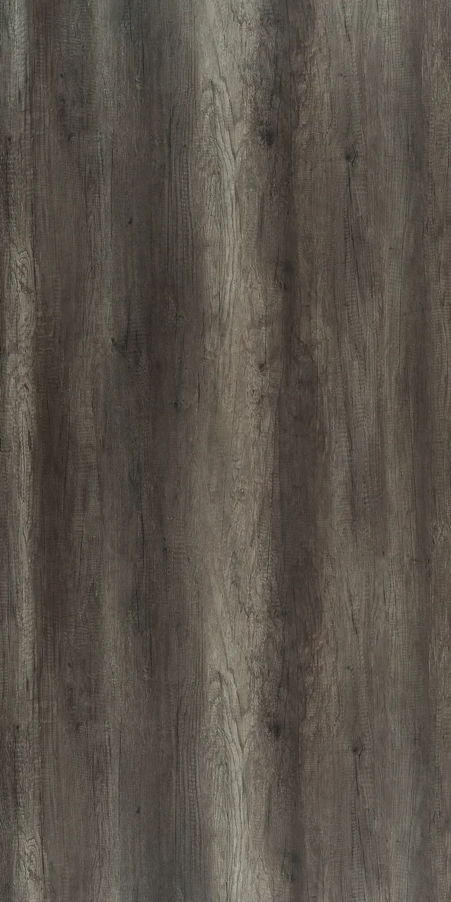 Panel-X BASE 1643 Canyon Dark Oak 4mm HPL 3050*1300 - Biemar Bois