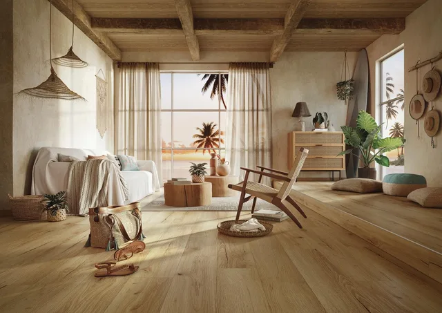 Sol Design Dryback-Vinyl DD 155 Sunset Lounge - Biemar Bois