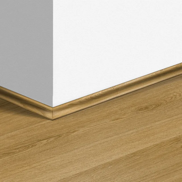 Quick-Step QSVSCOT - 40238 : Moulure Chêne Fumé Ramageux 2400x17x17 mm
