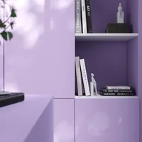 Mélaminé Unilin 18mm Light lavender - Biemar Bois-3