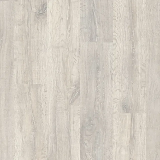 Quick-Step Classic CL-1653: hpl Eiche antik patiniert weiß Hydroseal 1200 x 190 x 8 mm