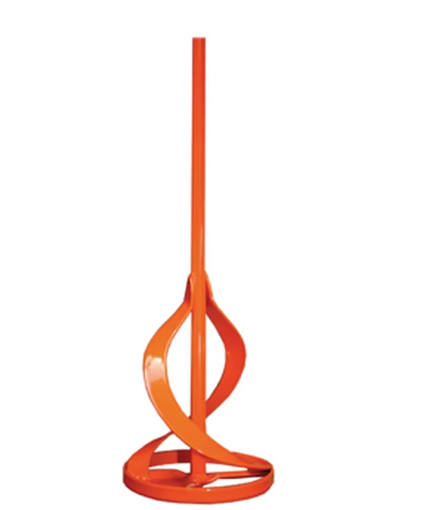 Mélangeur type MM2 80x400 mm