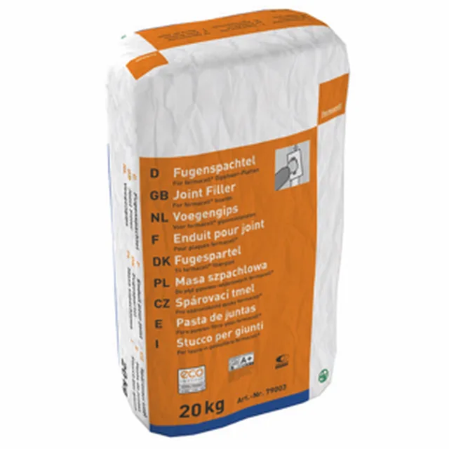 Fermacell enduit pour joints sac de 20 Kg