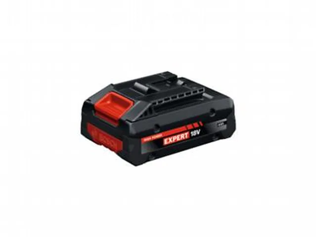 Batterie – Expert Exba 18V-40