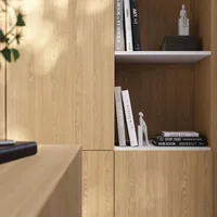 Stratifié 0H266 V1A - Design 4 - Biemar Bois-1