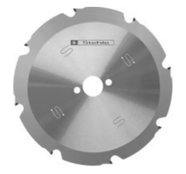 Lame F-C/Sidings 216x3,0/2,2x20 Z4 DIA