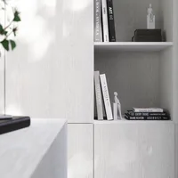Stratifié 0H590 W07 VALLEY ASH SIStratifiéER GREY - Biemar Bois-2