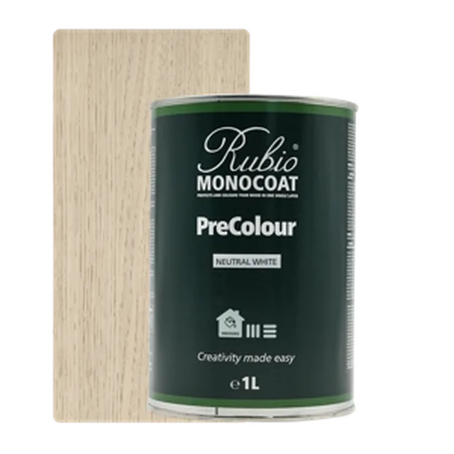 PreColour Neutral White 1L