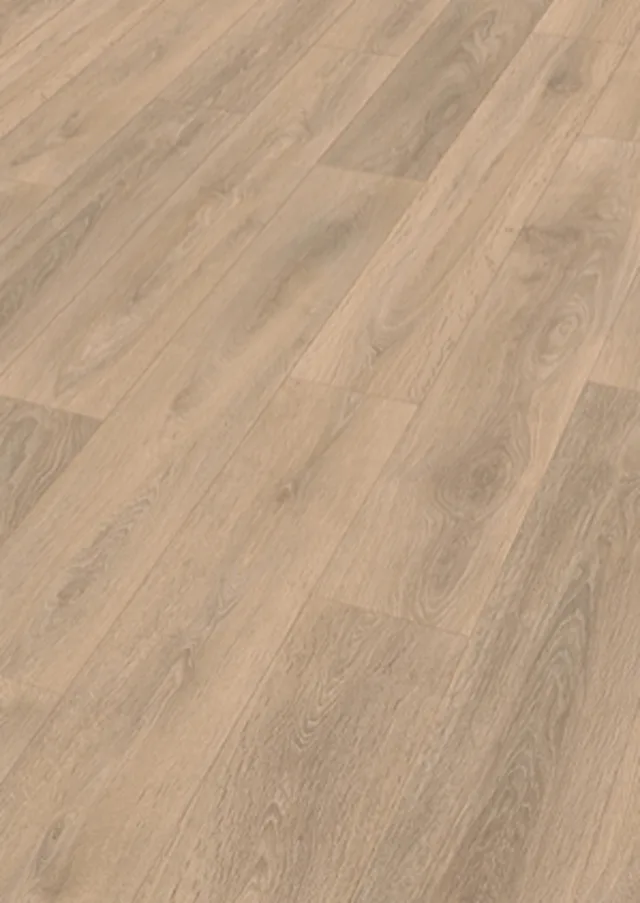 Sol stratifié laminate LD 250 Chêne sable 7004 / 1288*244*10mm