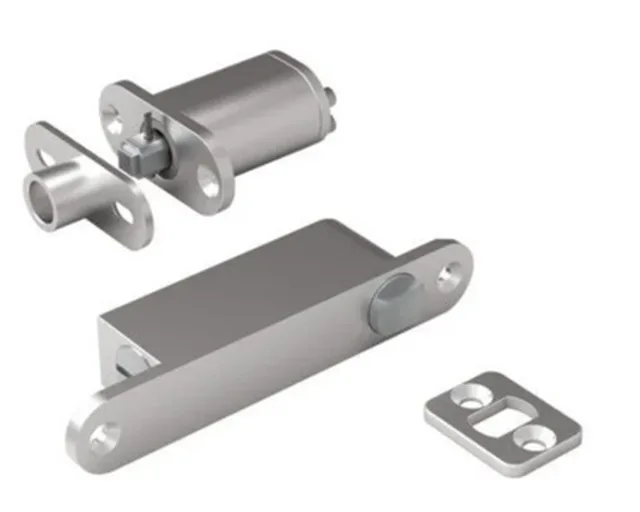 Pivot Argenta Pivotica 150cm x 40 mm