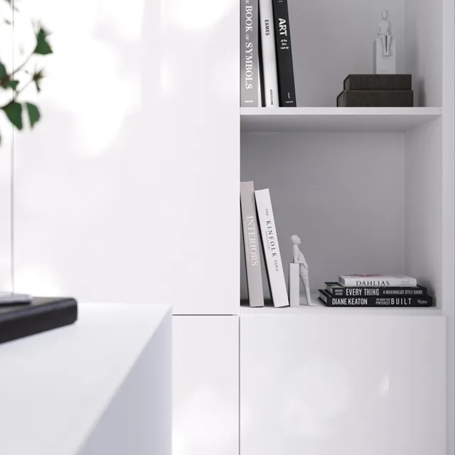 Stratifié CST Lace White - Biemar Bois-2
