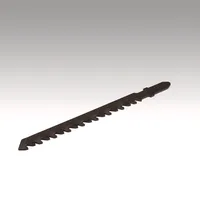 Biemar Bois - Sol en bois Lindura HD 400 Chêne animé blanc crème-4