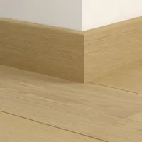Quick-Step QSWPPSKR - 6030MM: Sockelleiste für Parkett Cascada (passende Farbe) 2400x16x80 mm