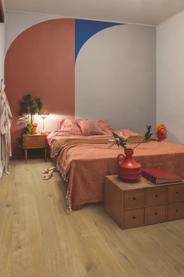 Quick-Step Chêne Coton Profond Naturel 1494x209x6 mm avec Sous Couche-8