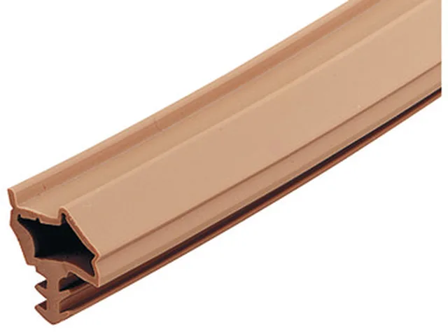 Tuerdichtung S7210 transparant