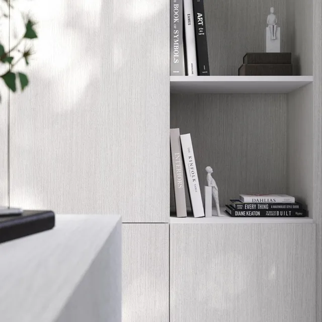 Stratifié 0H595 W07 OSLO OAK MINIMAL GREY - Biemar Bois-2