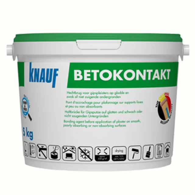 Betokontact 5 kg