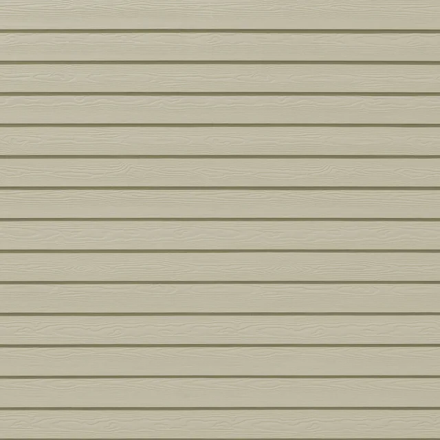 Cédral Lap Wood C76 Vert Thé - Biemar Bois