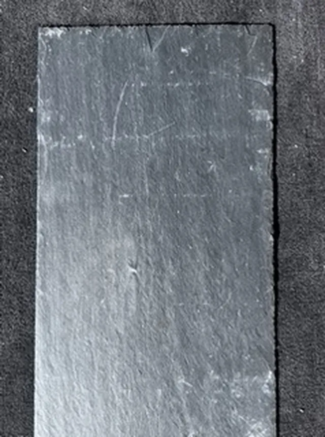 Ardoise naturelle Itasi 40/22 RF35 1er Tri ATG 689 (épaisseur moyenne de 3,7mm)