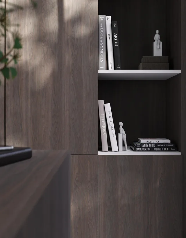Mélaminé Unilin 18mm BST Verona Oak - Biemar Bois-3