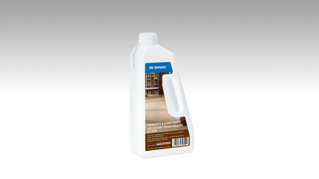 Biemar Bois - Sol en bois Lindura HD 400 Chêne animé blanc crème-2