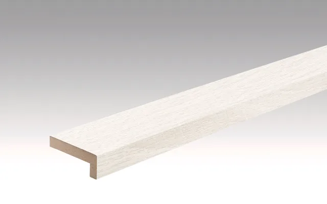Angle Cimaise 22/60 mm MC Chêne Blanc - Biemar Bois