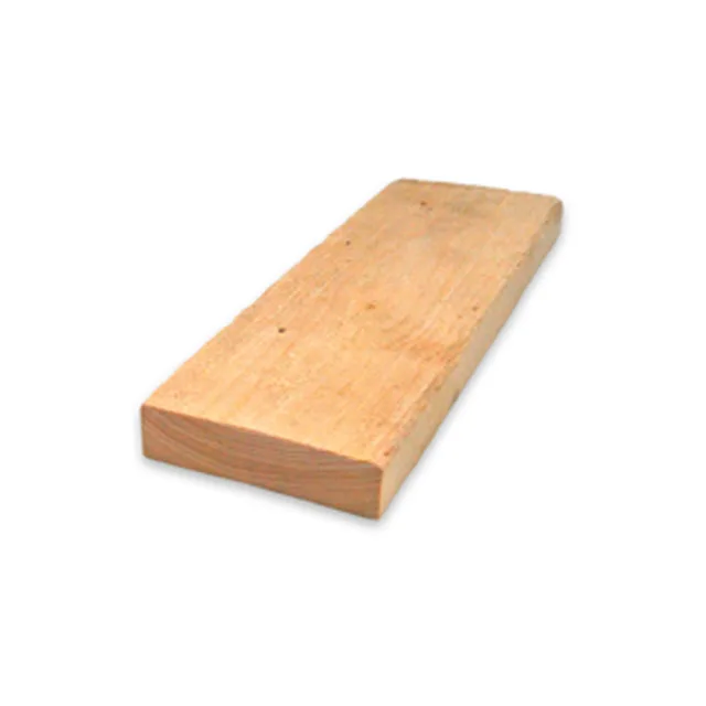 Sapin blanc du nord - inassorti - 25x175 - brut