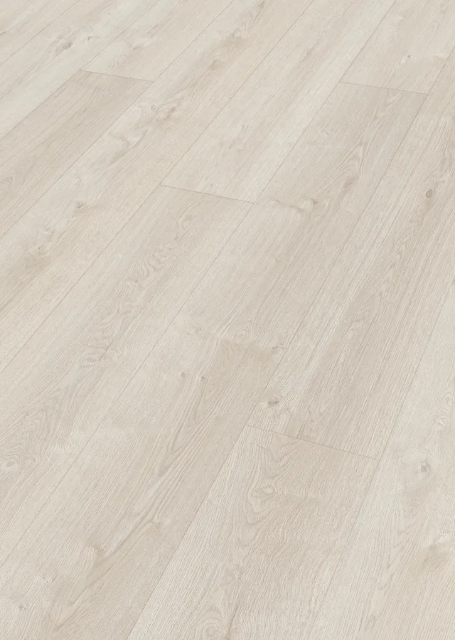 Biemar Bois - Sol stratifié LL 250 Chêne montagne blanc