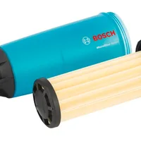 Microfiltre et Filtre GEX 125-150 AVE Professional