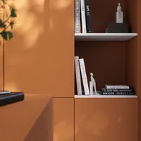 Mélaminé Unilin 18mm Macchiato brown - Biemar Bois-3