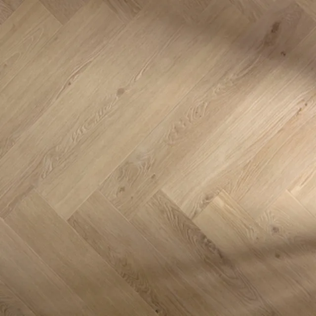 Rigid Vinylboden Fischgrät Floorify - Unagi F317