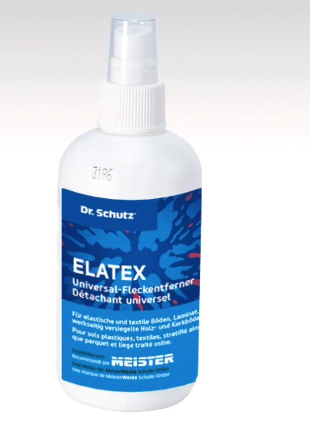Dr. Schutz-Elatex Détachant universel 200 ml - Biemar Bois