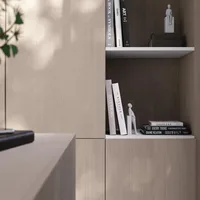 Stratifié W04 Dark Ecru - Biemar Bois-1