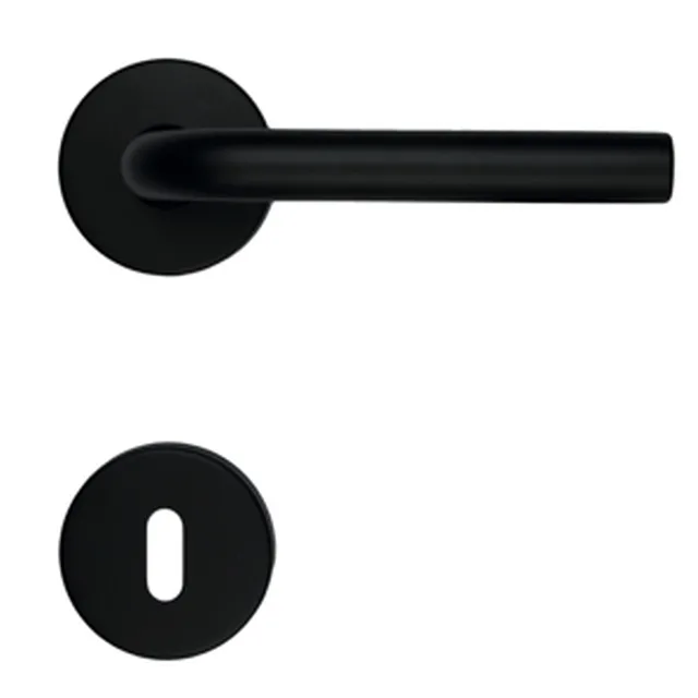 Bequille pro l SHAPE 16mm noir r+e