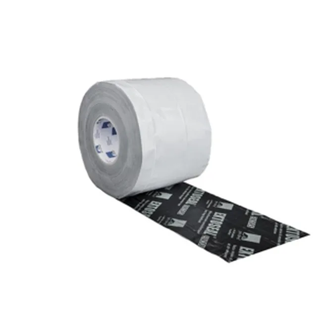 Extoseal Encors, wasserführendes Absperrklebeband 15cm/20m  (14134) aussen