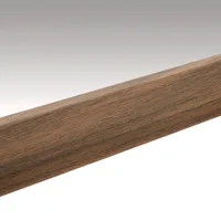 Sockelleiste Nuss Amore 6389 - Biemar Bois