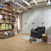 Sol Design Pro DD 250 Chêne Lakewood Nature - Biemar Bois-1