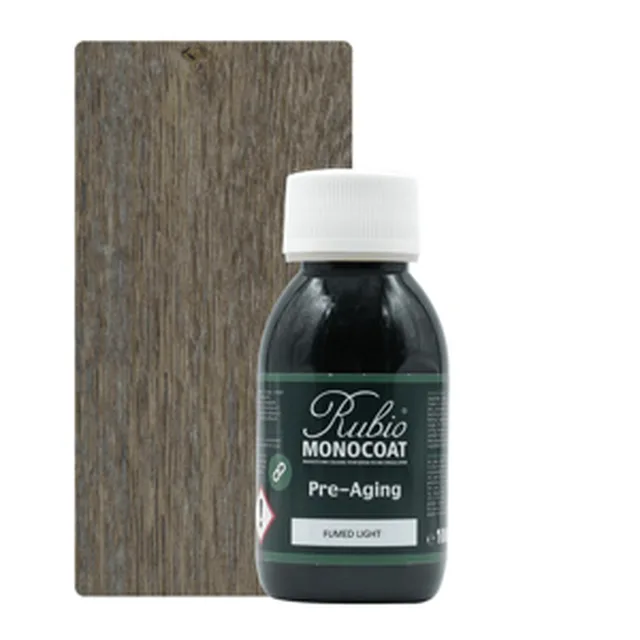 Monocoat PreAging Fumed Light 100 ML