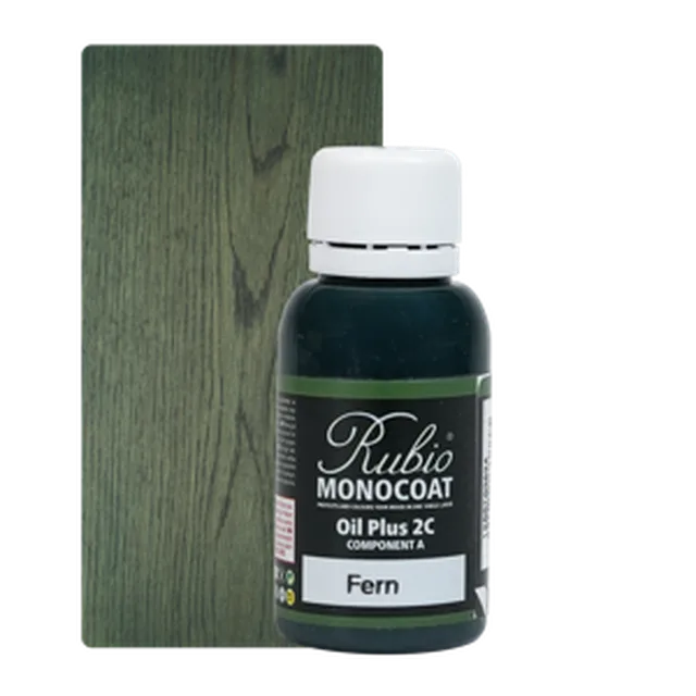 Huile 2C + Fern 20 ML