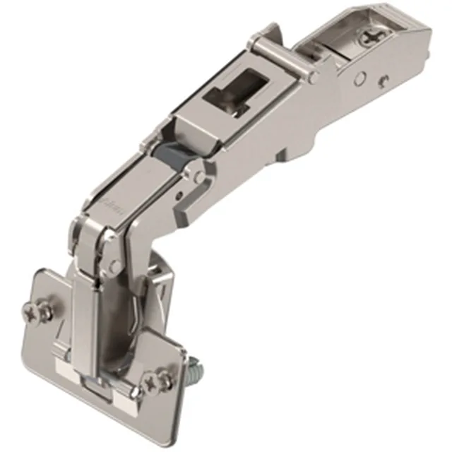 Charnière Clip Top automat.170° 71T658E bras droit avec boîtier Expando