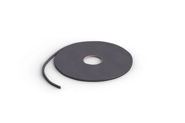 Bande de mousse en PE Quick-Step - vue de détail