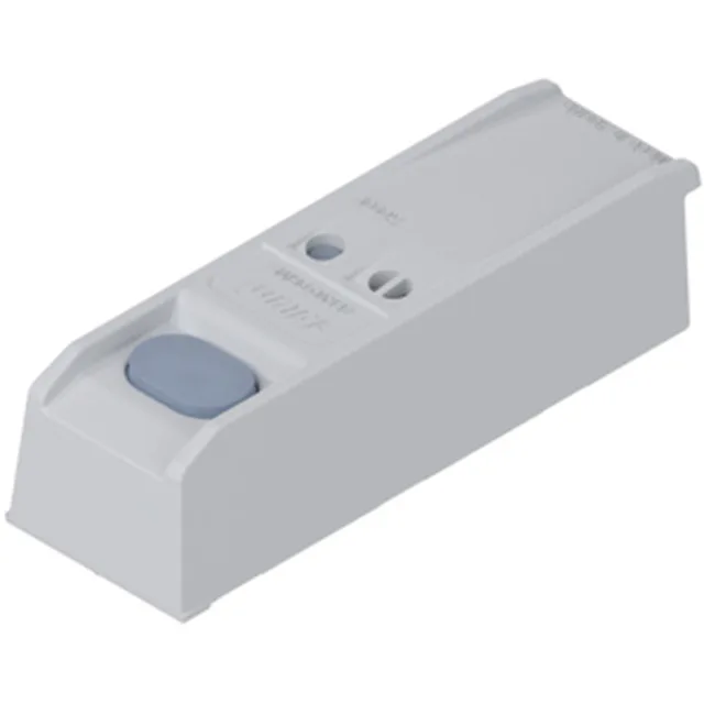 Récepteur radio Z10C5007 Servo-Drive flex R7035 gris clair