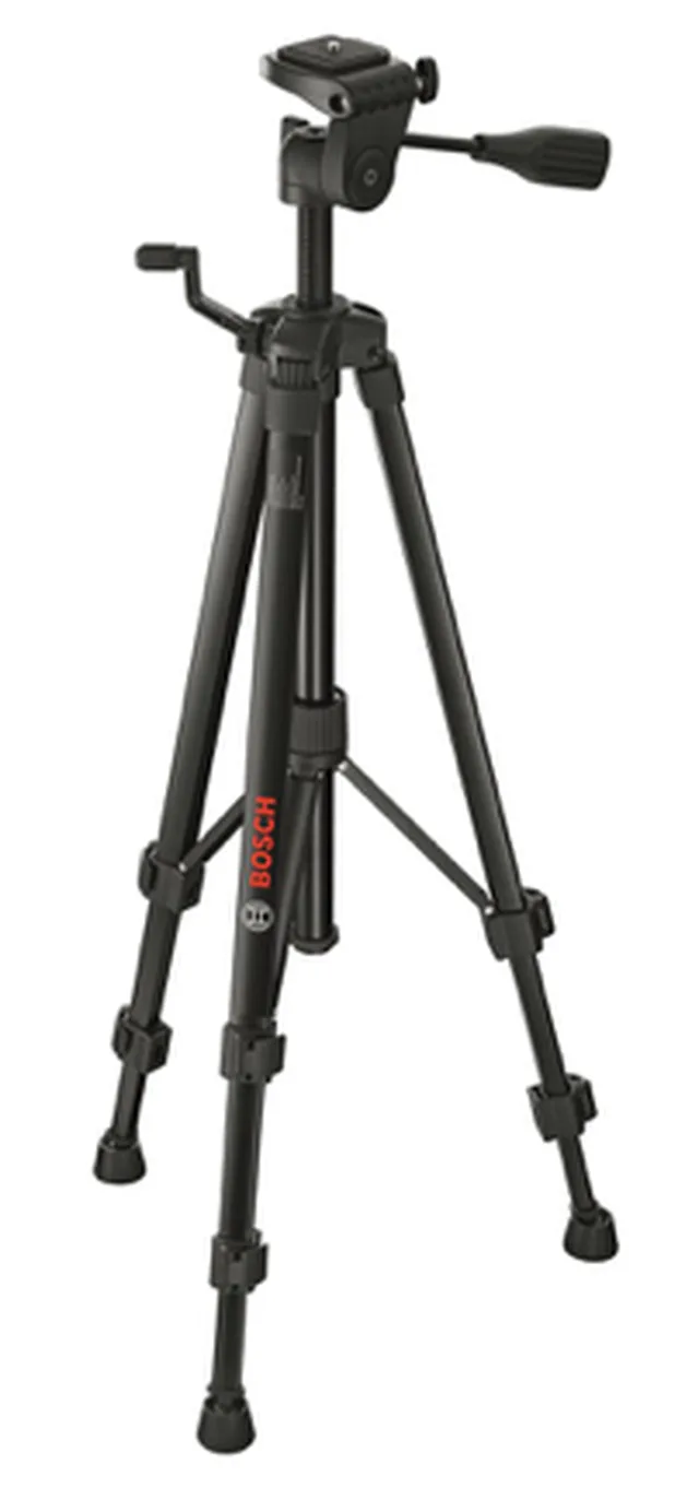 BT 150 (1/4') Trépied / Support / Fixer / Mire