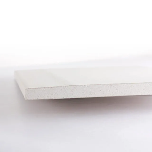 Plaque de plâtre KNAUF 12,5mm 2BA 2600/1200 (20PCES/PAL)