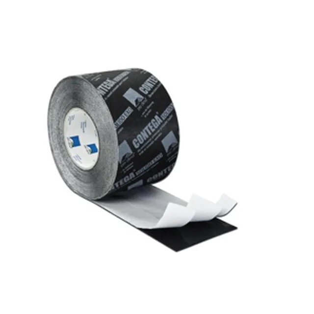 EPDM-Band Delta Softflexx flach EU 0,75mm 600mm x 25m