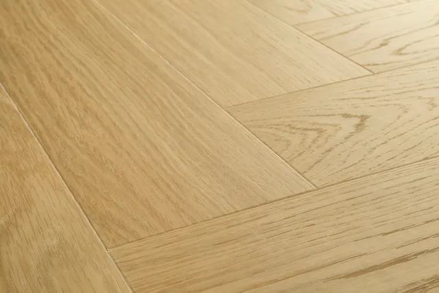 Quick-Step Ciro AVHBU - 40360 Chêne miel pur : Sol vinyle 630x126x6 mm - Biemar Bois-2